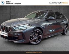 BMW Serie 1 Beaurains
