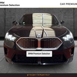 BMW X2 iX2 eDrive20 204ch M Sport occasion - Beaurains - photo 2/26