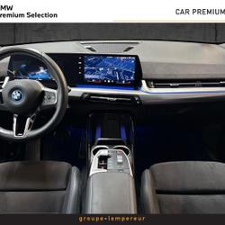 BMW X2 iX2 eDrive20 204ch M Sport occasion - Beaurains - photo 3/26