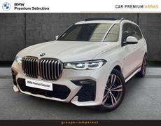 BMW X7 Beaurains