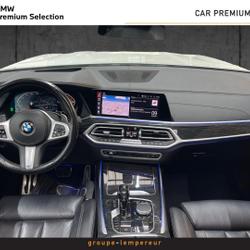 BMW X7 40dA xDrive 340ch M Sport occasion - Beaurains - photo 3/38