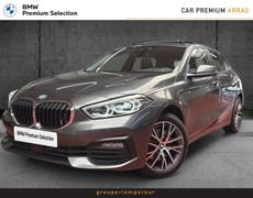 BMW Serie 1 Beaurains