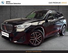 BMW X1 Beaurains