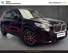 BMW X1 Beaurains