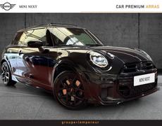 Mini Cooper Beaurains