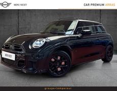 Mini Cooper Beaurains