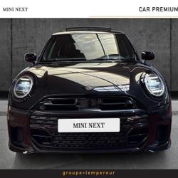 Mini Cooper C 156ch JCW DKG7 occasion - Beaurains - photo 2/34