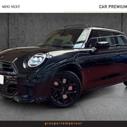 Mini Cooper C 156ch JCW DKG7 occasion - Beaurains - photo 3/34