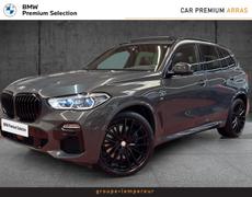 BMW X5 xDrive45e 394ch M Sport 17cv