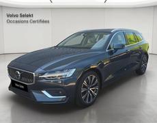 Volvo V60 Ville-la-Grand