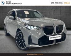 BMW X3 Beaurains