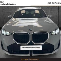 BMW X3 xDrive30e 299ch M Sport Beaurains