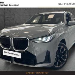BMW X3 xDrive30e 299ch M Sport Beaurains