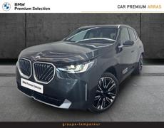 BMW X3 Beaurains