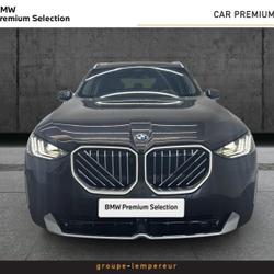 BMW X3 xDrive30e 299ch Beaurains