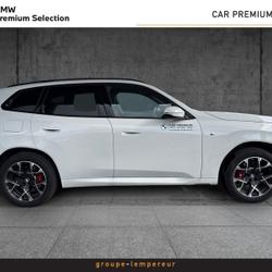 BMW X3 xDrive30e 299ch M Sport Beaurains