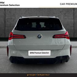 BMW X3 xDrive30e 299ch M Sport Beaurains
