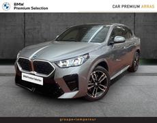 BMW X2 Beaurains