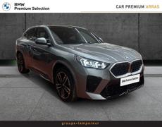 BMW X2 Beaurains