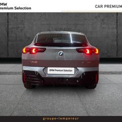 BMW X2 sDrive20iA 170ch M Sport DKG7 Beaurains