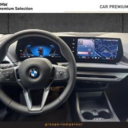 BMW Serie 2 216 122ch M Sport Design DKG7 Beaurains