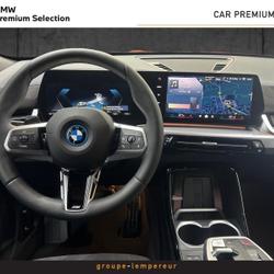 BMW X2 iX2 eDrive20 204ch M Sport Beaurains