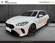 BMW Serie 1 Beaurains