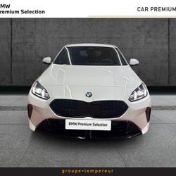 BMW Serie 1 120dA 163ch M Sport DKG7 Beaurains