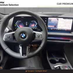 BMW Serie 1 120dA 163ch M Sport DKG7 Beaurains
