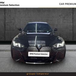 BMW i4 eDrive40 340ch M Sport Beaurains