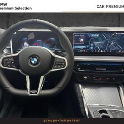 BMW i4 eDrive40 340ch M Sport Beaurains