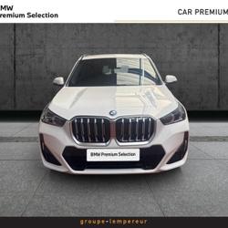 BMW X1 xDrive25e 245ch M Sport Beaurains