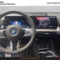 BMW X1 xDrive25e 245ch M Sport Beaurains