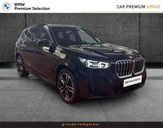 BMW X1 Beaurains