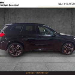 BMW X1 sDrive20d 163ch M Sport Beaurains