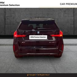 BMW X1 sDrive20d 163ch M Sport Beaurains