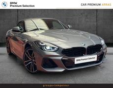 BMW Z4 Roadster Beaurains
