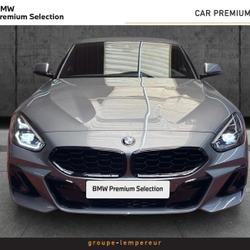 BMW Z4 Roadster sDrive20iA 197ch M Sport Beaurains