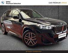 BMW X1 Beaurains