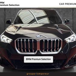 BMW X1 xDrive25e 245ch M Sport Beaurains