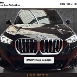 BMW X1 xDrive25e 245ch M Sport occasion - Beaurains - photo 2/29