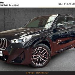 BMW X1 xDrive25e 245ch M Sport occasion - Beaurains - photo 3/29