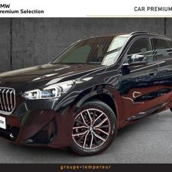 BMW X1 xDrive25e 245ch M Sport Beaurains