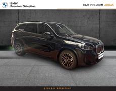 BMW X1 Beaurains