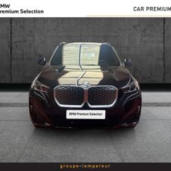 BMW X1 ieDrive20 204ch M Sport Beaurains