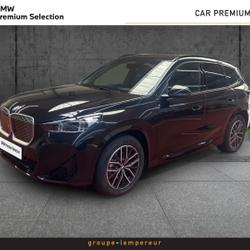 BMW X1 ieDrive20 204ch M Sport Beaurains