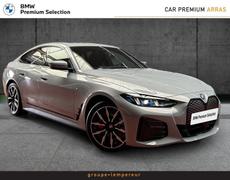 BMW i4 Beaurains