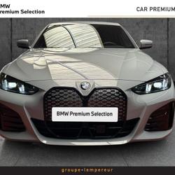 BMW i4 xDrive40 401ch M Sport Beaurains