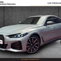 BMW i4 xDrive40 401ch M Sport Beaurains