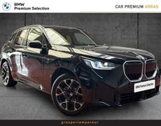 BMW X3 Beaurains